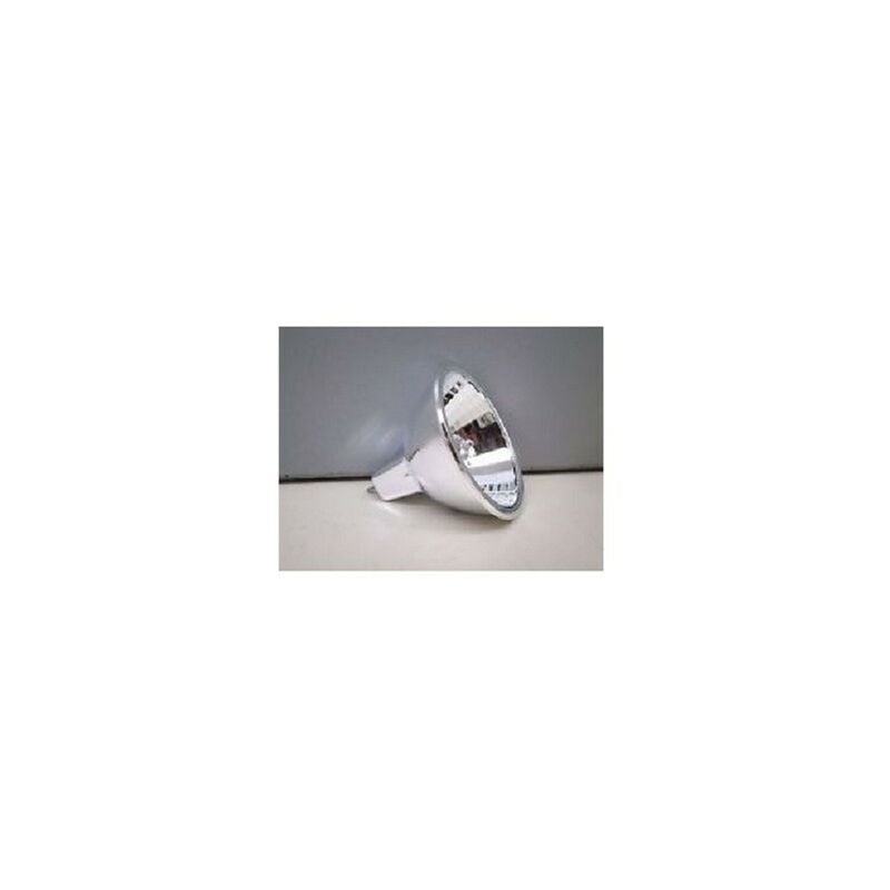 foto del prodotto ge lighting general electric 20865 lampadina gu5.3 50w 12v fascio 55 q50mr16c cg55 fnv cg