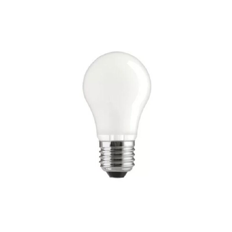 foto del prodotto ge lighting general electric 21671 lampadina a incandescenza e27 40w 230v 415lm 1000h smerigliata