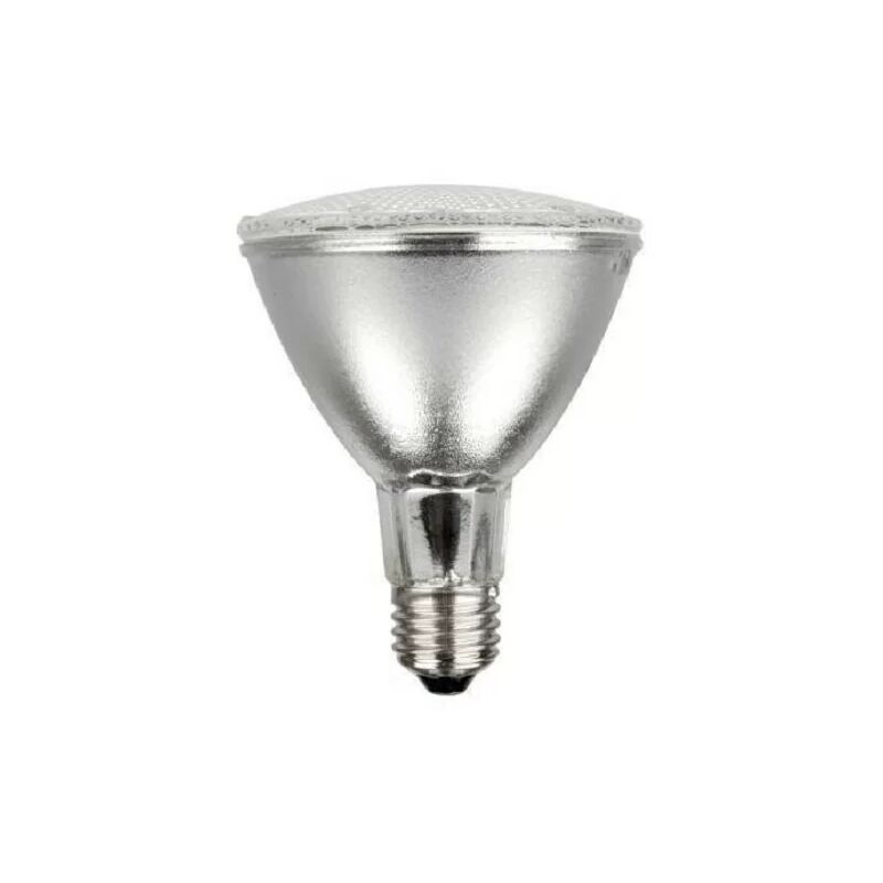 foto del prodotto ge lighting general electric 41886 lampadina e27 par30 35w 3000k 830 sp 10 cmh constantcolor