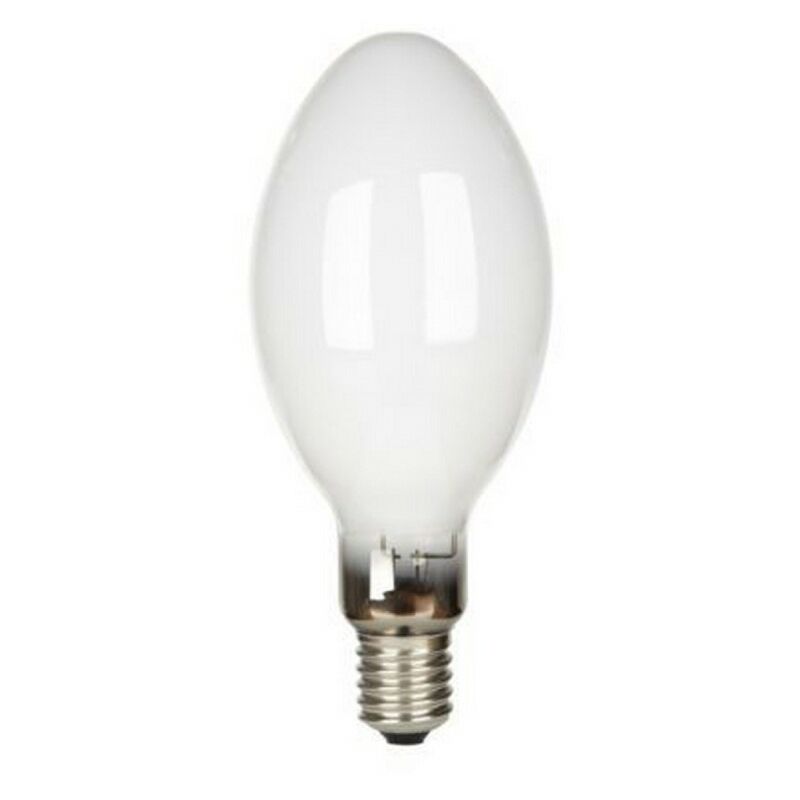 foto del prodotto ge lighting general electric 44057 hps lucalox e bulb 400w e40 2000k matte lu400 d40