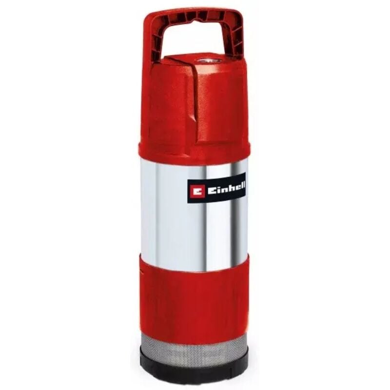 foto del prodotto ge pp 1100 n a pompa di profondit 1100 w einhell