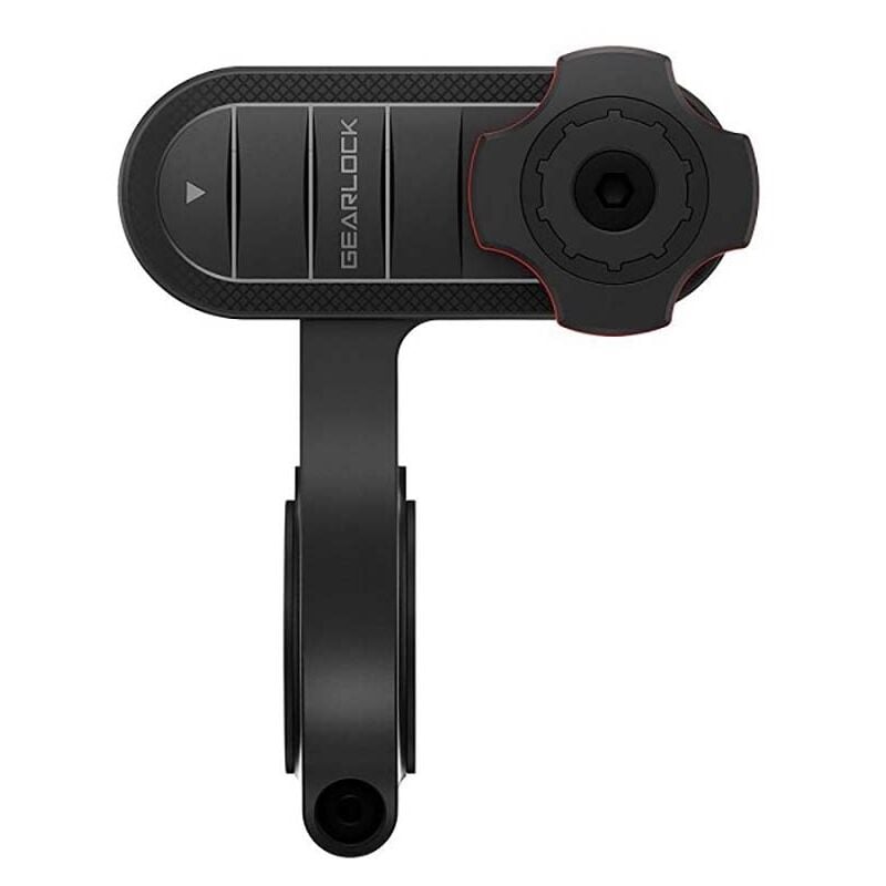 foto del prodotto gearlock mf100 fahrradhalterung (schwarz) - spigen