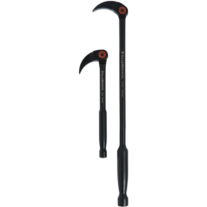 foto del prodotto gearwrench set di 2 leve di indicizzazione, 20,3 cm e 40,6 cm 82300, grande