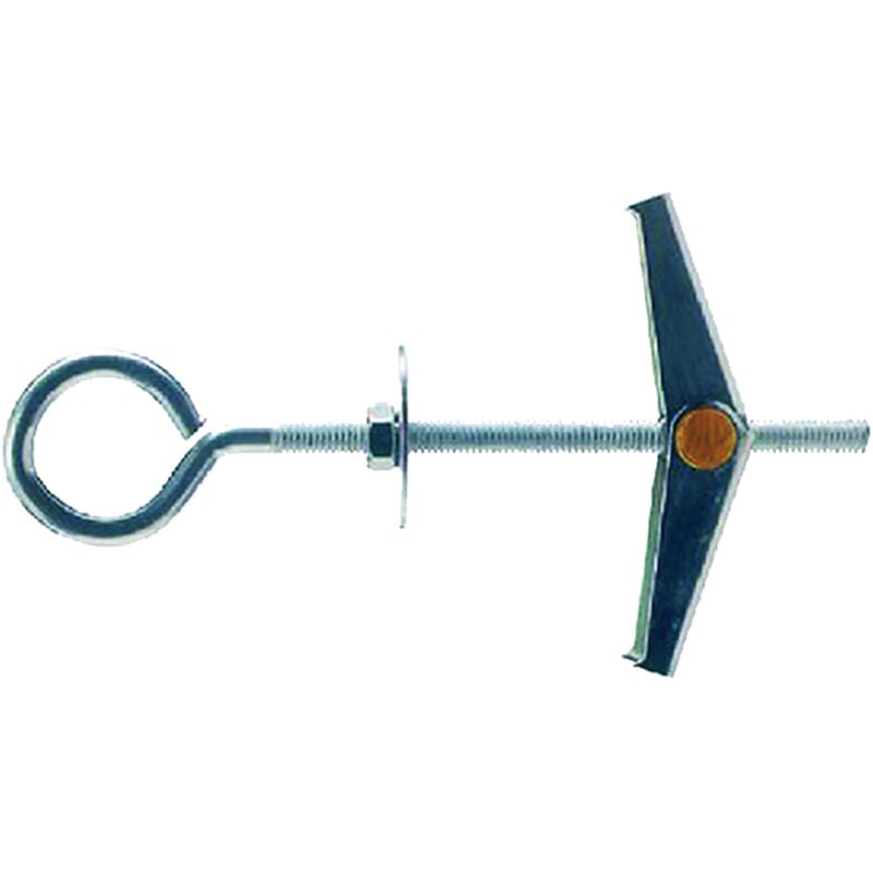 foto del prodotto geb ancora acciaio de de3 foro 14 mm vite m 4 x 75