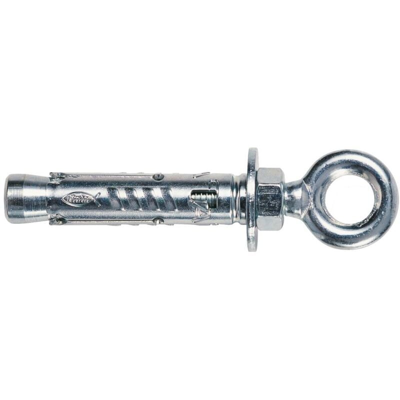 foto del prodotto geb - ancorante acciaio maurer plus c occhiolo 12x52mm m8x60 'tntrc08' mato8