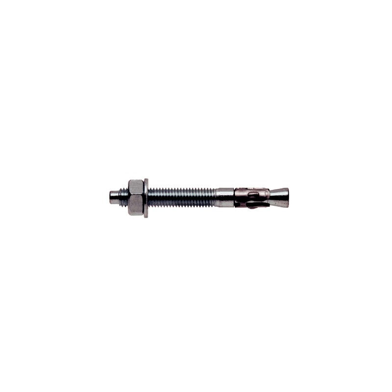 foto del prodotto geb bullone di ancoraggio sita tts zincato g b m6x55 15 confezione da 50 tts02