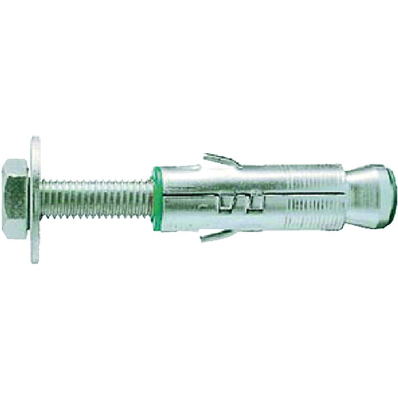 foto del prodotto geb tassello ancorante acciaio gbm v gbm8 v 14 x 50 vite m 8 x 60
