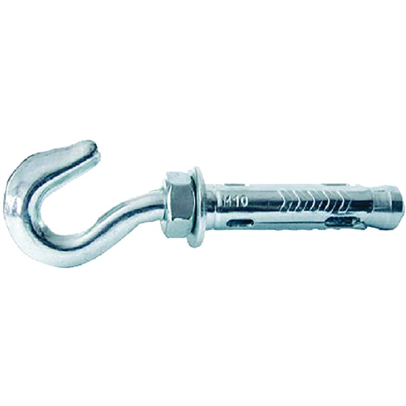 foto del prodotto geb tassello ancorante acciaio ntr g ntr10 g 15 x 60 gancio 10 x 80