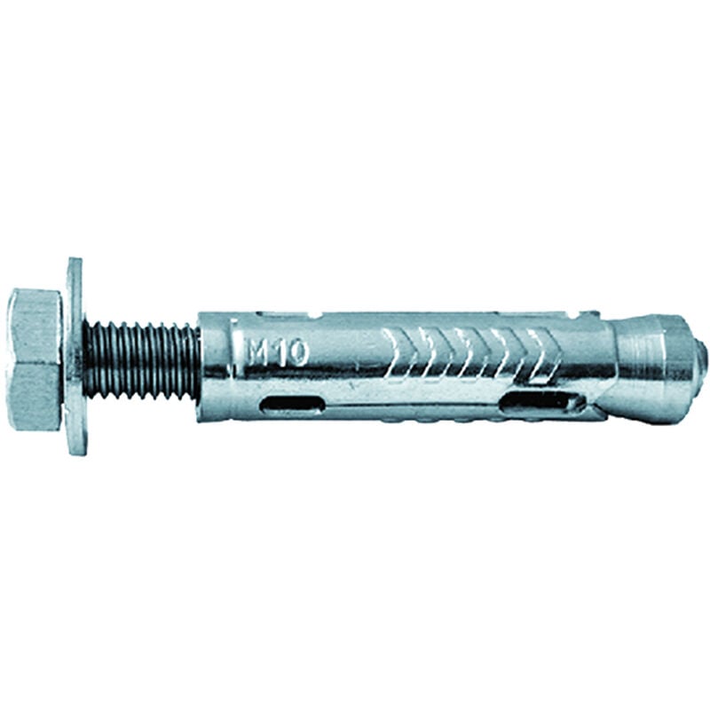 foto del prodotto geb tassello ancorante acciaio ntr v ntr6 v 10 x 45 vite m 6 x 50