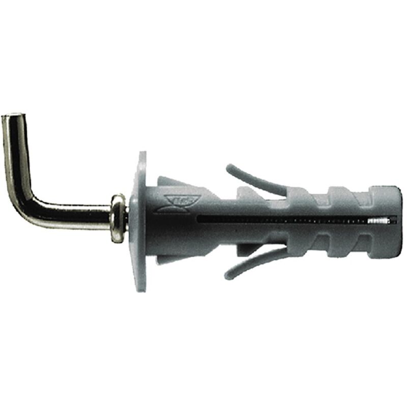 foto del prodotto geb tassello nylon casa ca 9 40 2b m4 9 x 40 pz 6