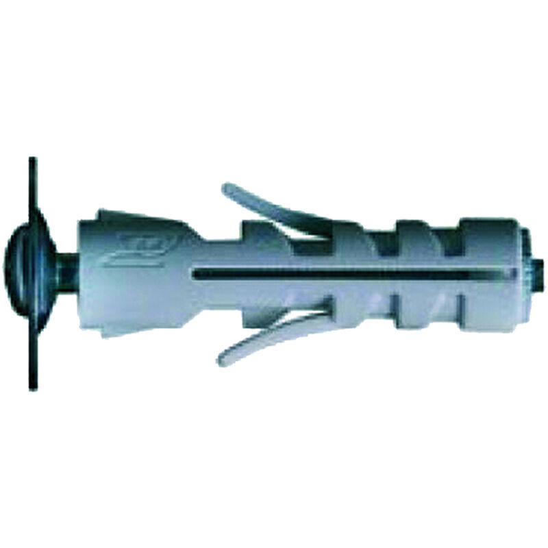 foto del prodotto geb tassello nylon casa ca 9 40 7 m4 9 x 40