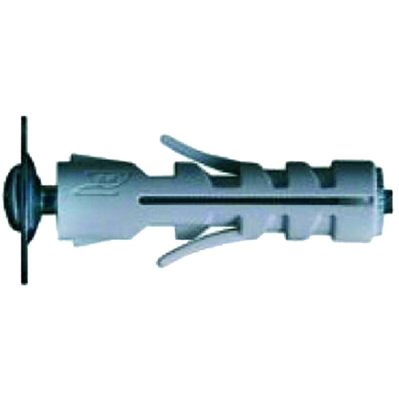 foto del prodotto geb tassello nylon casa ca 9 40 7b m4 9 x 40 pz 6