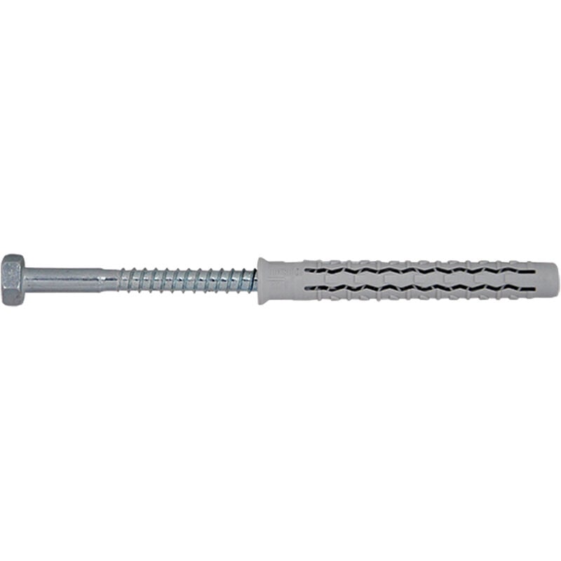 foto del prodotto geb tassello nylon gx l10200ve mm 10 x 200