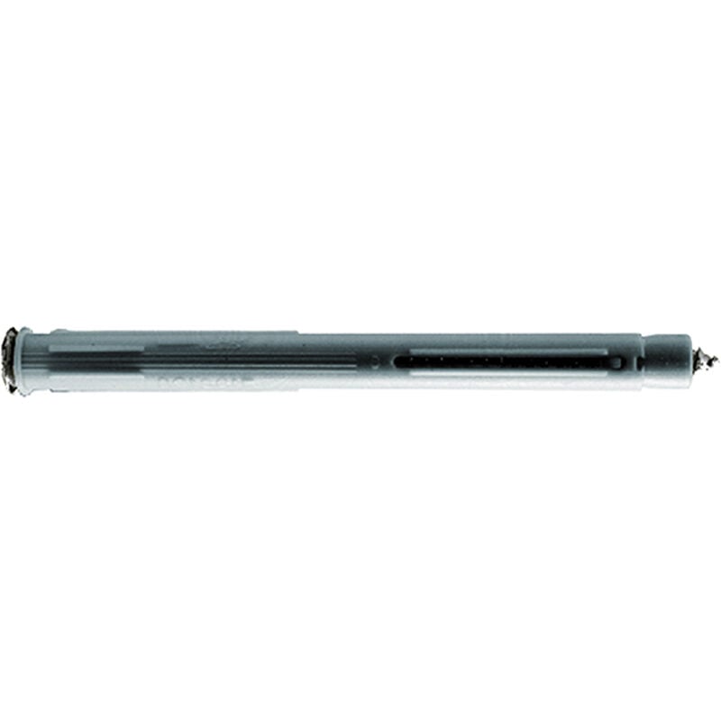 foto del prodotto geb tassello nylon infisso k10c140 10 x 140 vite 6 x 145