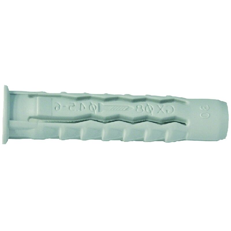 foto del prodotto geb - tassello tasselli in nylon senza vite gl12 12 x 60 cf. 25 pz