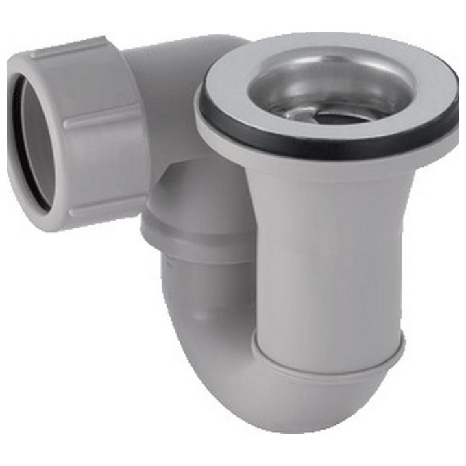 foto del prodotto geberit 150.125 sifone doccia snodo d.50