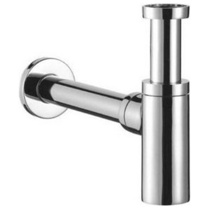 foto del prodotto geberit 151.035 sifone abs lavabo 11-4x40 cromo