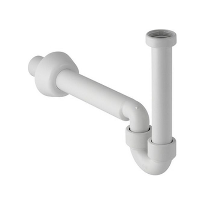 foto del prodotto geberit 151.101 sifone pp bidet bianco 11 4x40