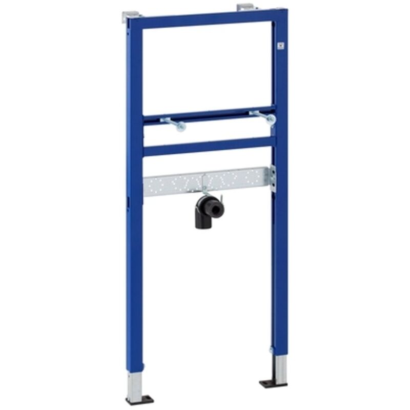 foto del prodotto geberit 458404001, elemento di montaggio duofix basic per batteria lavello monoforo 112 cm