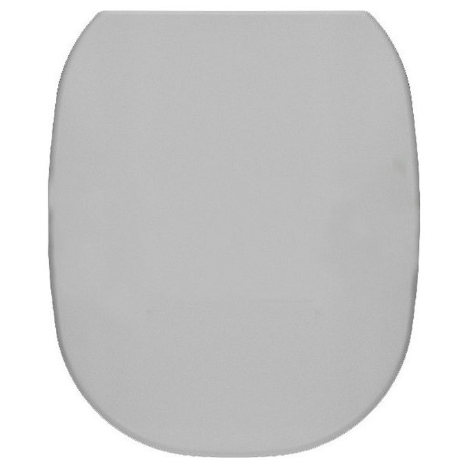 foto del prodotto geberit 500 quinta 41763 sedile termoindurente rallentato bianco quinta 03361 