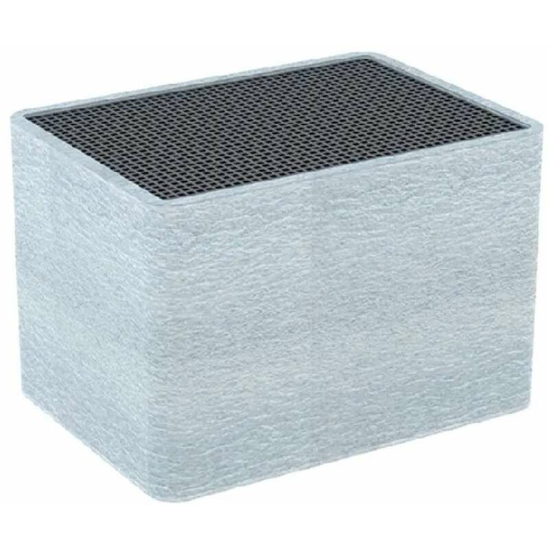 foto del prodotto geberit accessori filtro ceramico a nido d ape tipo 3 242.999.00.1