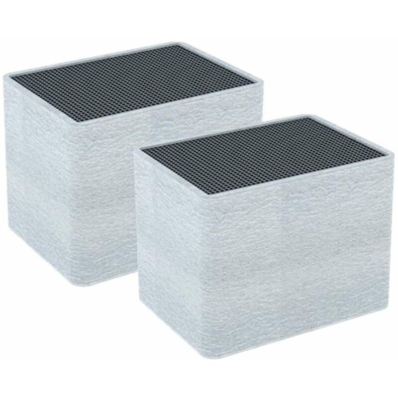 foto del prodotto geberit accessori set di filtri ceramici a nido d ape tipo 3 147.072.00.1