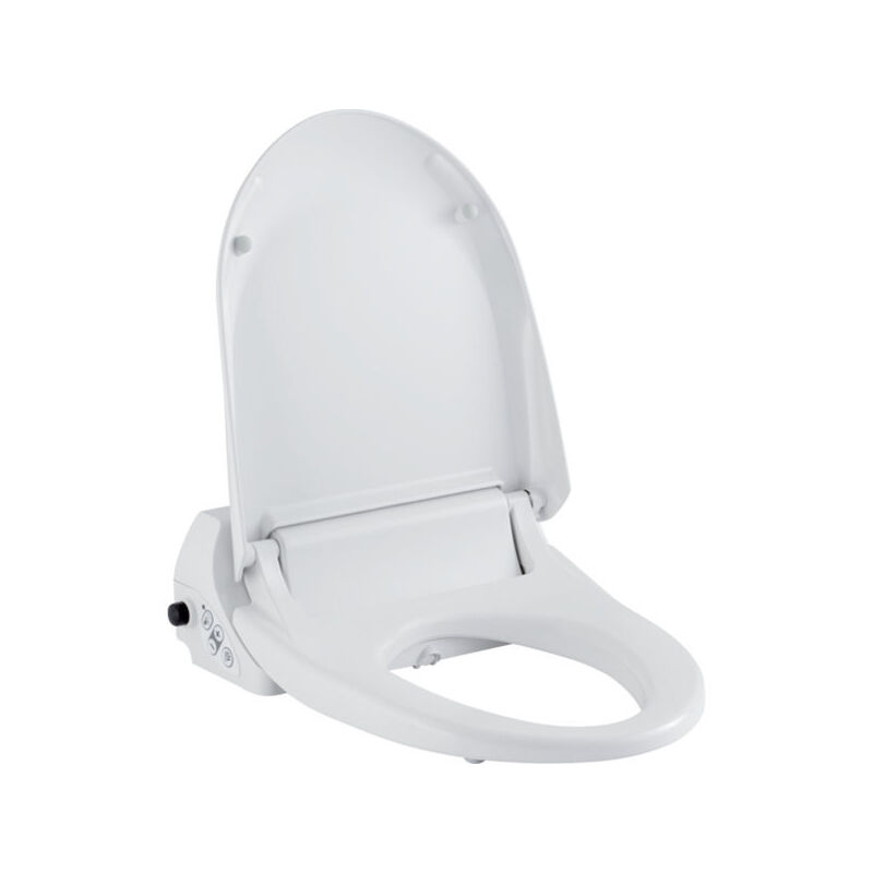 foto del prodotto geberit aquaclean 4000 si ge de wc adaptable, blanc,