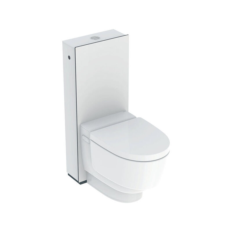 foto del prodotto geberit aquaclean mera classic syst me complet de wc, wc