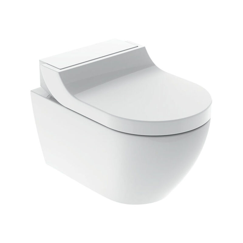 foto del prodotto geberit aquaclean tuma comfort syst me de wc complet, encastr ,