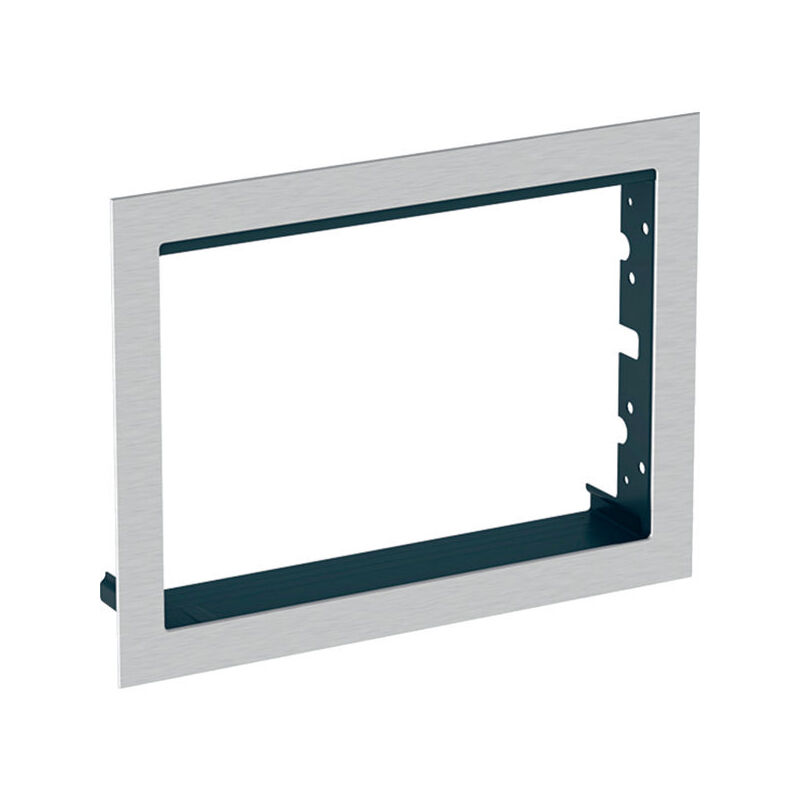 foto del prodotto geberit cadre de montage final pour lavabo one design