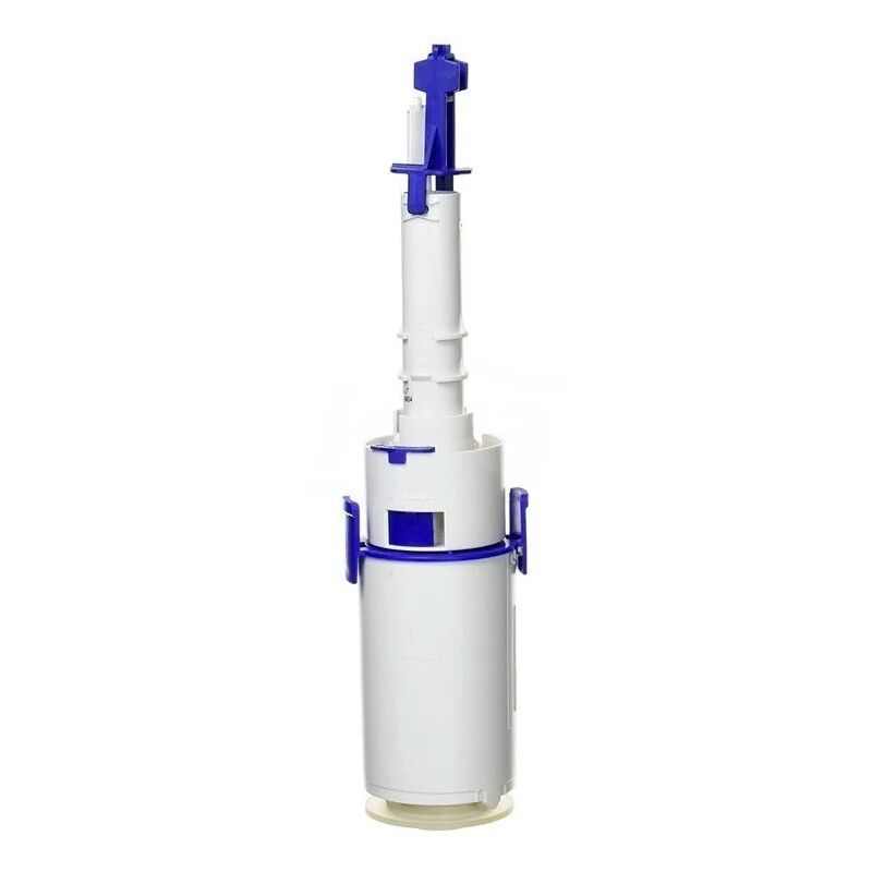 foto del prodotto geberit campana cassetta esterna. per cassette esterne a due tasti 240.428.00.1