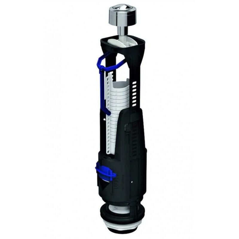 foto del prodotto geberit campana completa con manopola diametro 40 mm tipo 240