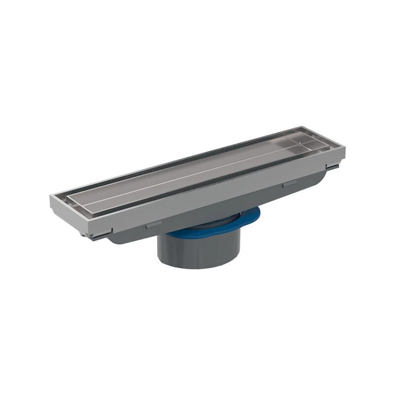 foto del prodotto geberit caniveaux de douche cleanline, carreler, 154.455.00.1,