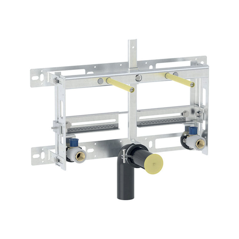 foto del prodotto geberit combifix - modulo di installazione per bidet, universale 457.530.00.1