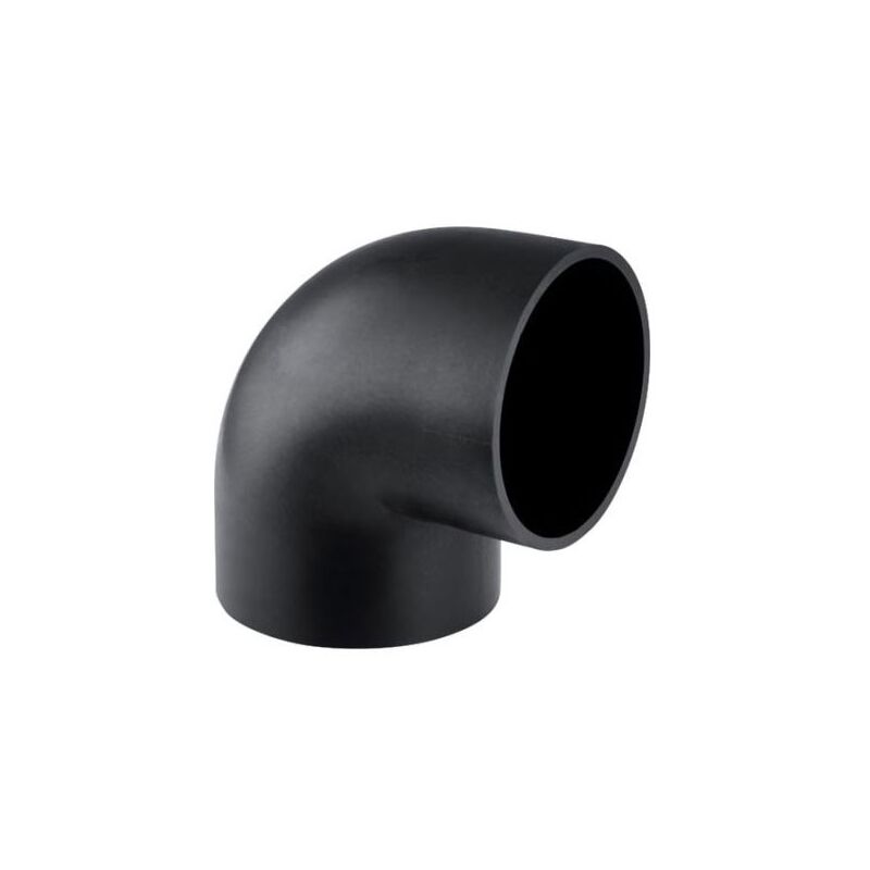foto del prodotto geberit curva 88 30 pe hd 110mm a saldare 367.088.16.1 