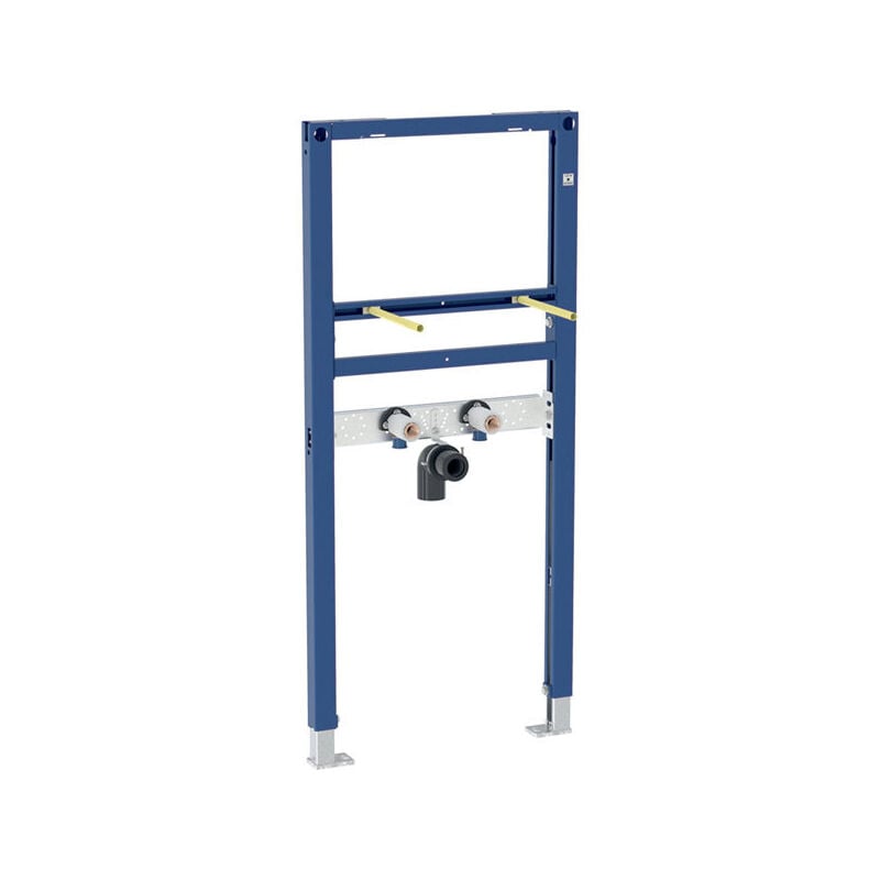 foto del prodotto geberit duofix, lavabo, 112 cm, pour robinetterie monotrou,