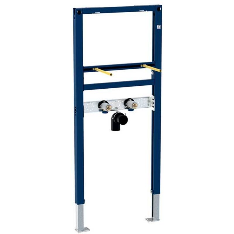 foto del prodotto geberit duofix modulo per lavabo con rubinetteria a pianale - 111.432.00.2