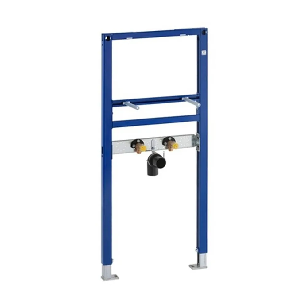 foto del prodotto geberit duofix modulo per lavabo sospeso su cartongesso h 112 cm