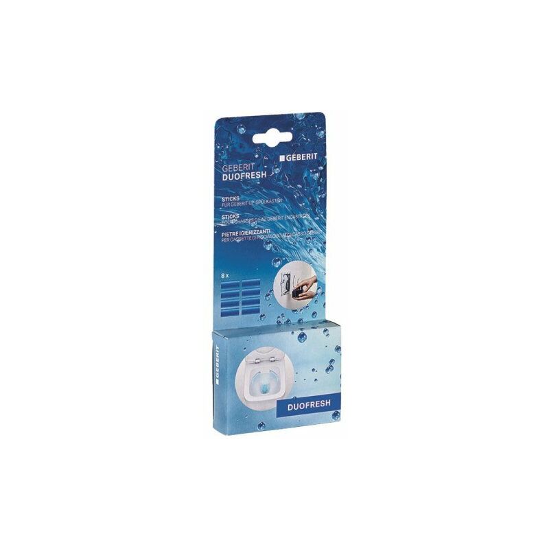 foto del prodotto geberit duofresh stick igienizzante 244.600.00.1