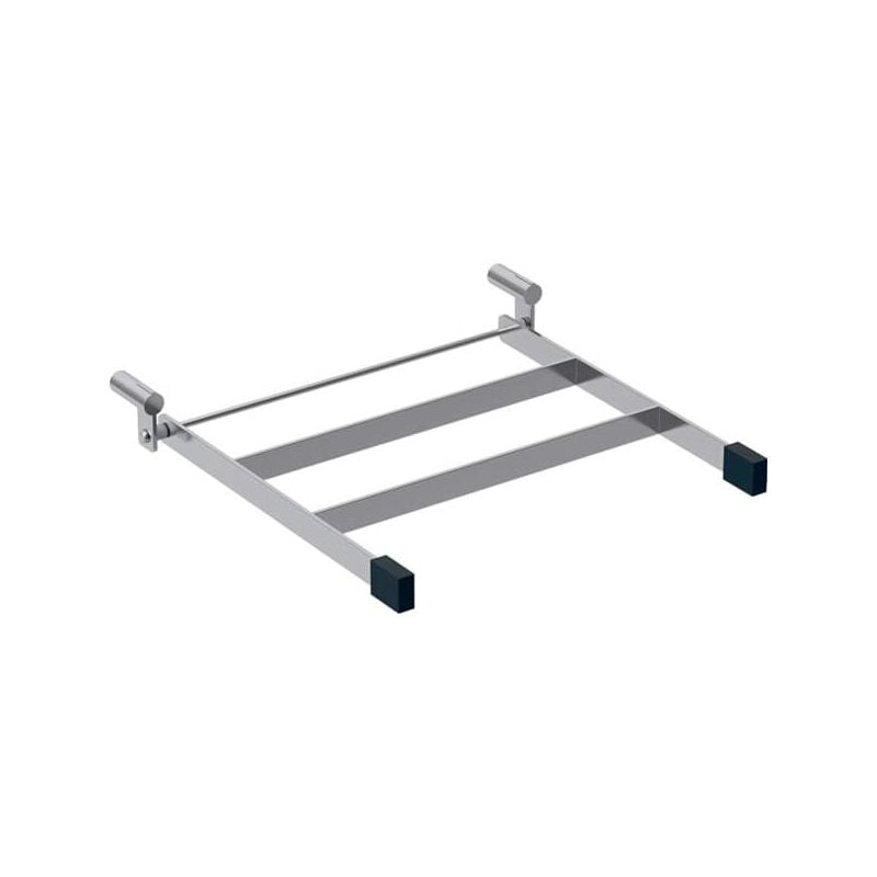 foto del prodotto geberit grille bec verseur pliant blanc, 552201000,