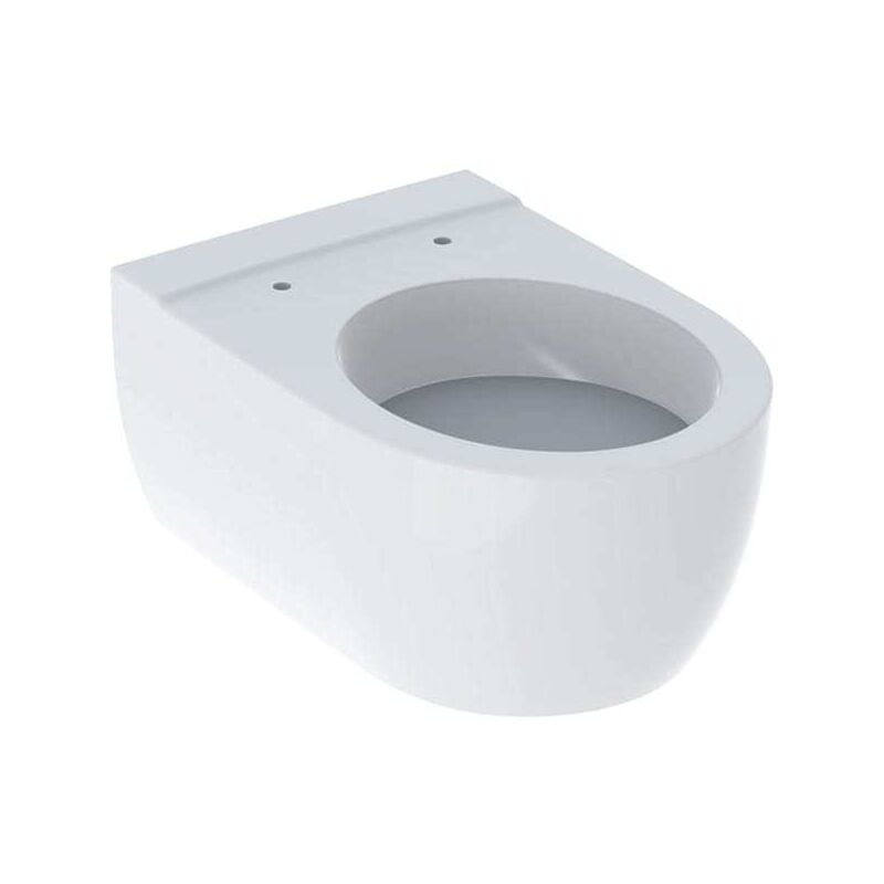 foto del prodotto geberit icon 4u wc 6l, suspendu, blanc, forme ferm e, 204000000,