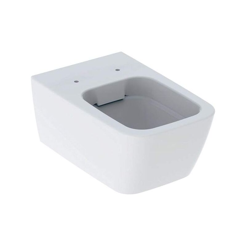 foto del prodotto geberit icon square, wc suspendu, rin age profond, sans rebord,