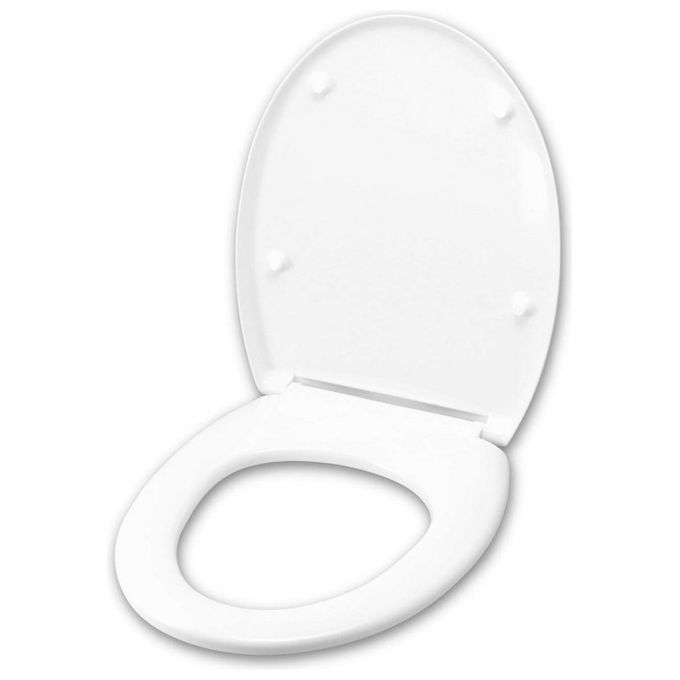 foto del prodotto geberit join 04760 sedile termoindurente bianco per vasi 04360 04315 04340