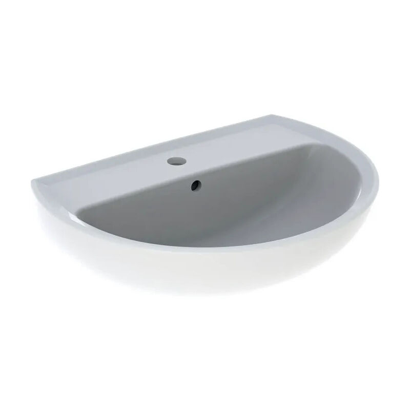 foto del prodotto geberit lavabo bastia per staffe di montaggio 501.606.00.1