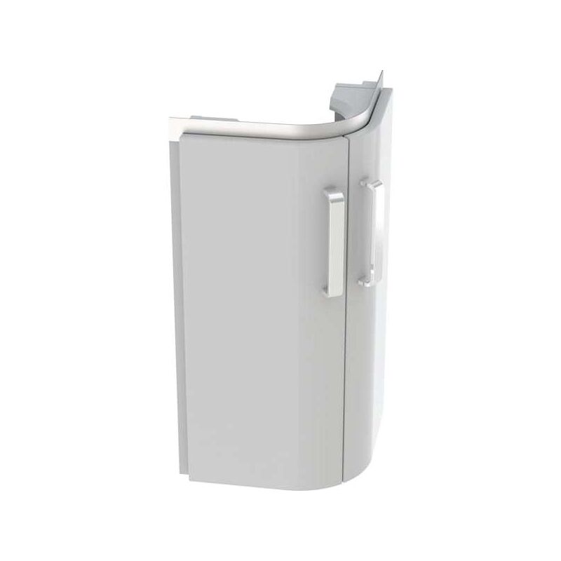 foto del prodotto geberit lave mains d angle armoire basse renova n 1 comprimo