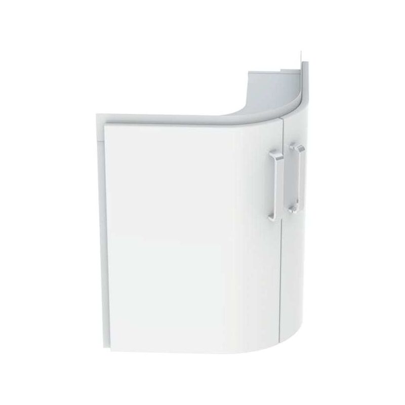 foto del prodotto geberit lave mains d angle armoire basse renova nr. 1 comprimo