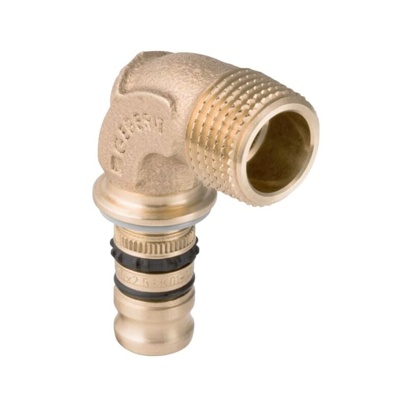 foto del prodotto geberit mepla angle de transition 26 mmx1 avec ag, 603254005,