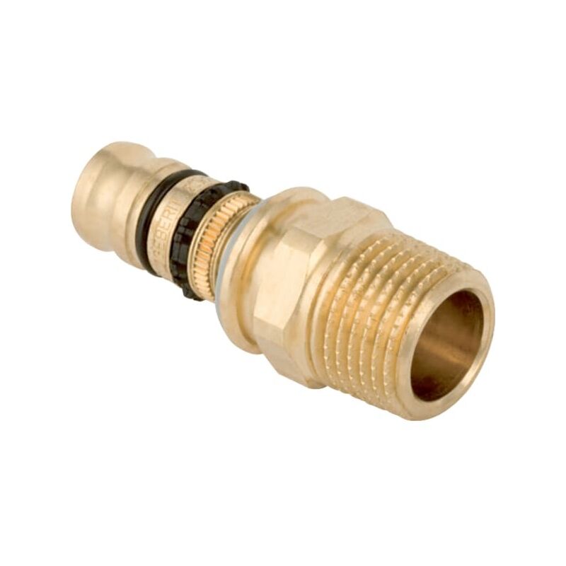 foto del prodotto geberit mepla transition 16 mmx1 2 avec ag, 601535005, 601535005
