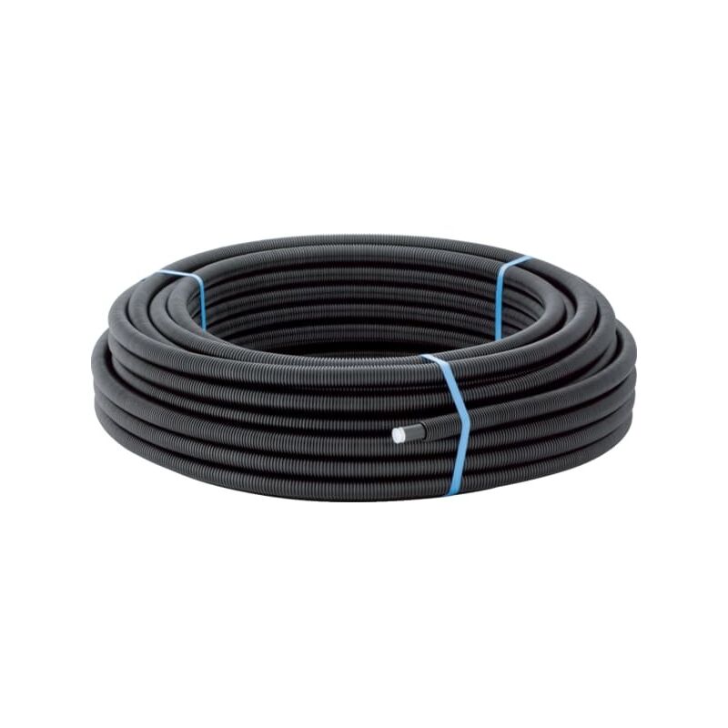 foto del prodotto geberit mepla tube composite m tallique 16x2,25mm 50 m tres en