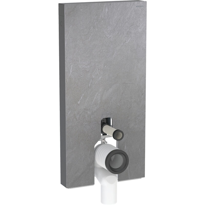 foto del prodotto geberit monolith module sanitaire pour wc au sol, 101 cm, entr e